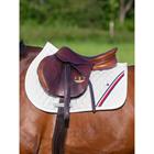 Zadeldek Tommy Hilfiger Stanford Jumping Wit