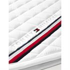Zadeldek Tommy Hilfiger Stanford Jumping Wit