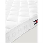Zadeldek Tommy Hilfiger Stanford Jumping Wit