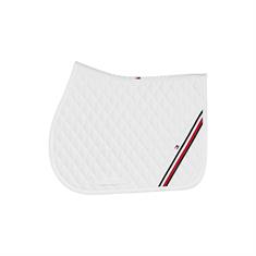 Zadeldek Tommy Hilfiger Stanford Jumping Wit