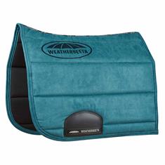 Zadeldek WeatherBeeta Elite Lichtblauw