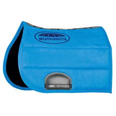 Zadeldek WeatherBeeta Elite Middenblauw