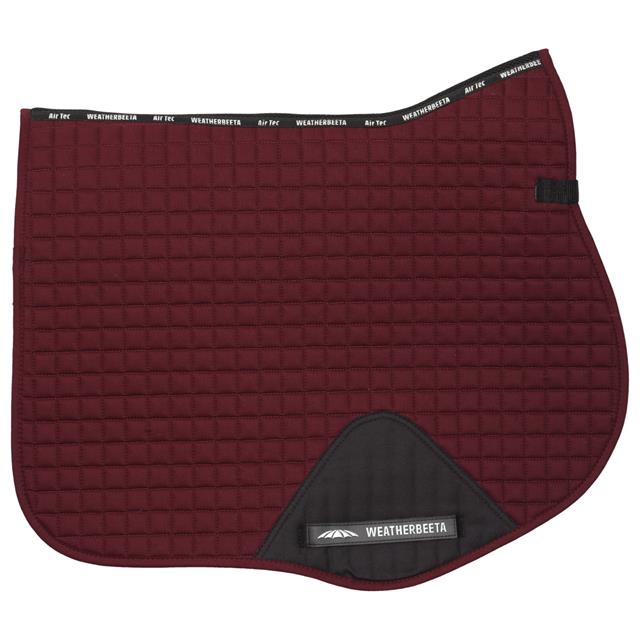 Zadeldek WeatherBeeta Prime All Purpose Rood
