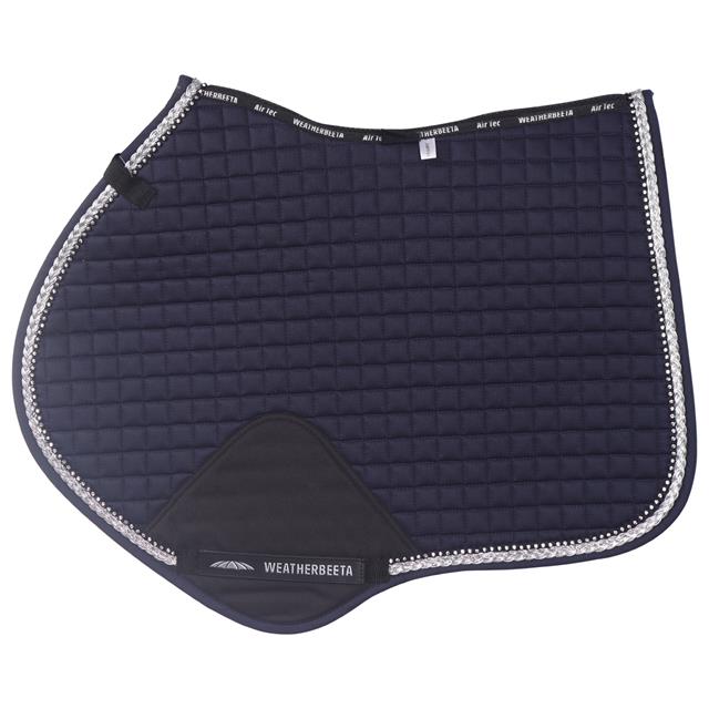 Zadeldek WeatherBeeta Prime Bling Donkerblauw