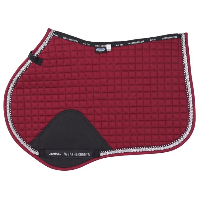 Zadeldek WeatherBeeta Prime Bling Rood