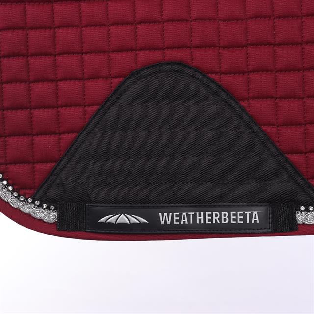 Zadeldek WeatherBeeta Prime Bling Rood