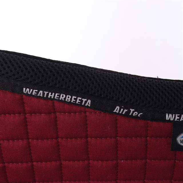 Zadeldek WeatherBeeta Prime Bling Rood