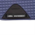 Zadeldek WeatherBeeta Prime Dressage Blauw