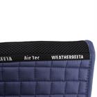 Zadeldek WeatherBeeta Prime Dressage Blauw
