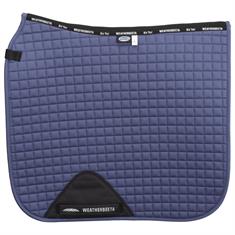 Zadeldek WeatherBeeta Prime Dressage Blauw