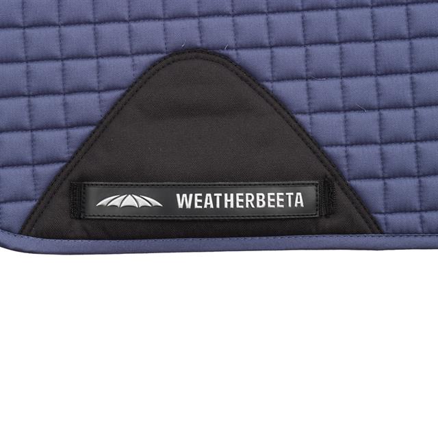 Zadeldek WeatherBeeta Prime Dressage Blauw