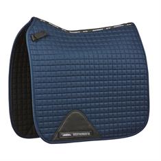 Zadeldek WeatherBeeta Prime Dressage Donkerblauw