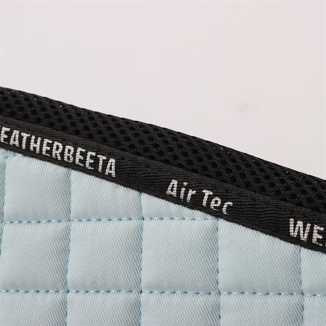 Zadeldek WeatherBeeta Prime Dressage Lichtblauw