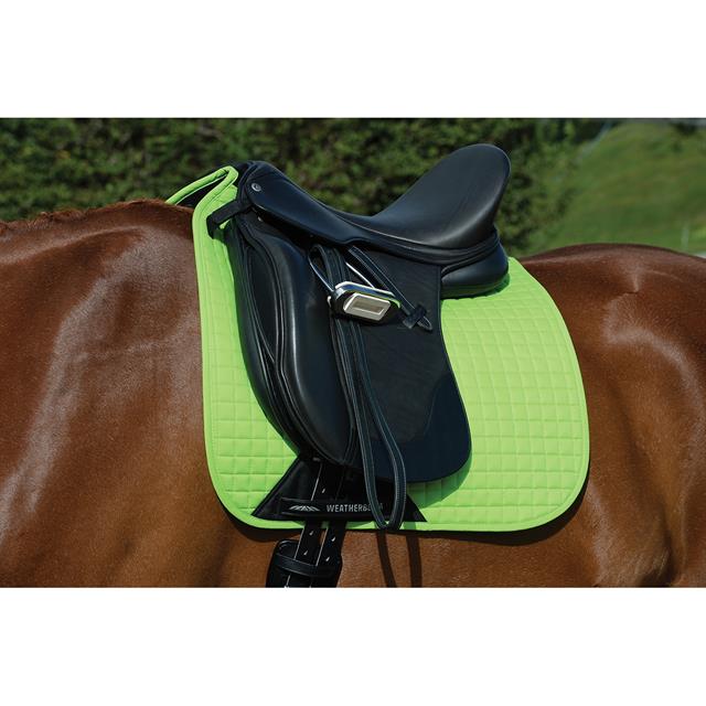 Zadeldek WeatherBeeta Prime Dressage Lichtgroen