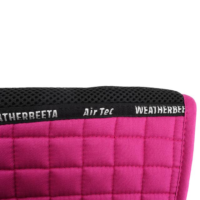 Zadeldek WeatherBeeta Prime Dressage Paars