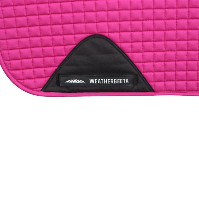 Zadeldek WeatherBeeta Prime Dressage Paars