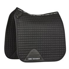 Zadeldek WeatherBeeta Prime Dressage Zwart