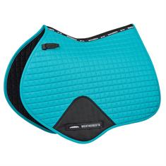 Zadeldek WeatherBeeta Prime Jump Turquoise