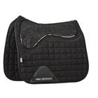 Zadeldek WeatherBeeta Ultra Grip Dressage Zwart