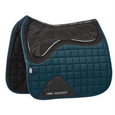 Zadeldek WeatherBeeta Ultra Grip Jump Donkerblauw