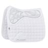 Zadeldek WeatherBeeta Ultra Grip Jump Wit