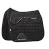 Zadeldek WeatherBeeta Ultra Grip Jump Zwart