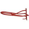 Zadeldrager De Luxe Rood