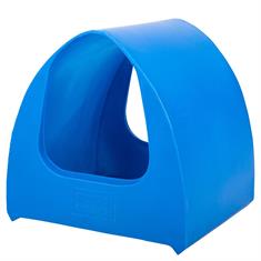 Zadeldrager Stubbs Saddle Mate Blauw