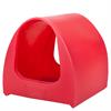 Zadeldrager Stubbs Saddle Mate Rood