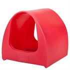 Zadeldrager Stubbs Saddle Mate Rood