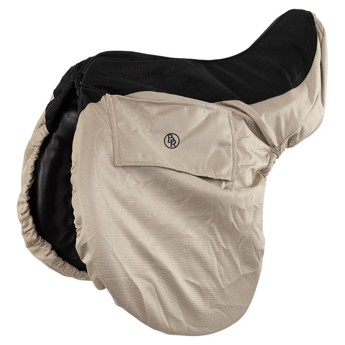 Br Zadelhoes Dressage Lichtgrijs