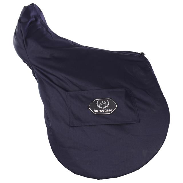 Zadelhoes HORSEGEAR Donkerblauw
