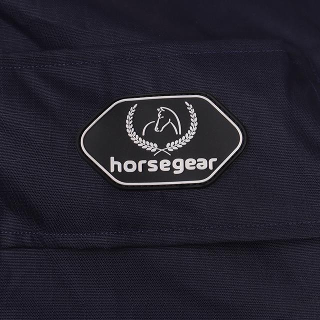 Zadelhoes HORSEGEAR Donkerblauw