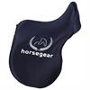 Zadelhoes HORSEGEAR HGLogo Donkerblauw