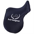 Zadelhoes HORSEGEAR HGLogo Donkerblauw