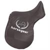 Zadelhoes HORSEGEAR HGLogo Donkergrijs