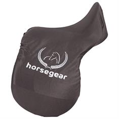 Zadelhoes HORSEGEAR HGLogo Donkergrijs