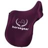 Zadelhoes HORSEGEAR HGLogo Paars