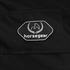 Zadelhoes HORSEGEAR Zwart