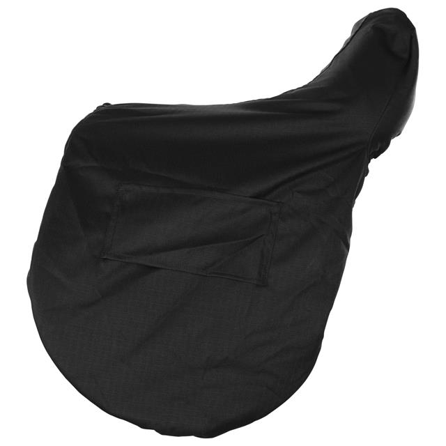 Zadelhoes HORSEGEAR Zwart