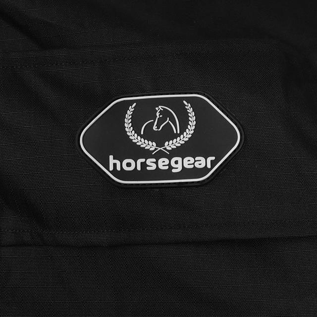 Zadelhoes HORSEGEAR Zwart