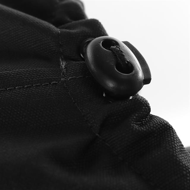 Zadelhoes HORSEGEAR Zwart