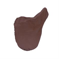 Zadelhoes Kentucky Met Plaatje Bruin