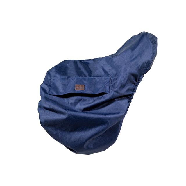 Zadelhoes Kentucky Waterproof Donkerblauw