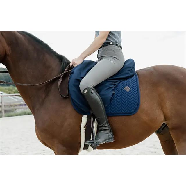Zadelhoes Kentucky Waterproof Donkerblauw