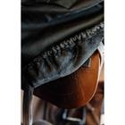 Zadelhoes Kentucky Waterproof Zwart