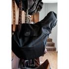 Zadelhoes Kentucky Waterproof Zwart