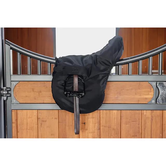 Zadelhoes Kentucky Waterproof Zwart