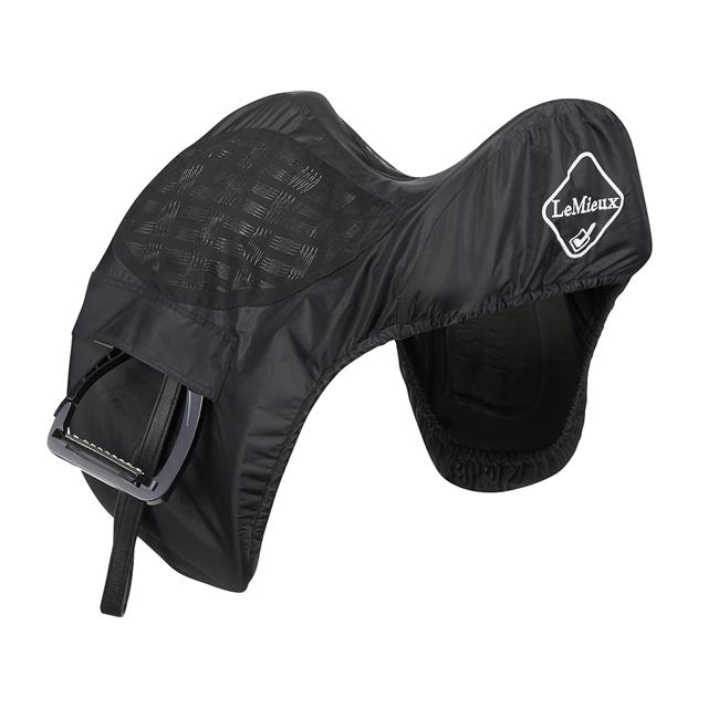 Zadelhoes LeMieux Ride On Dressage Zwart