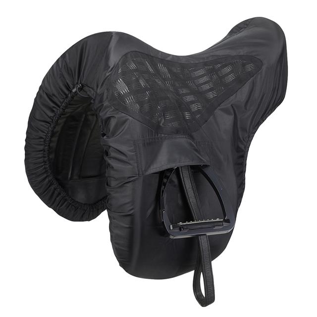 Zadelhoes LeMieux Ride On Dressage Zwart